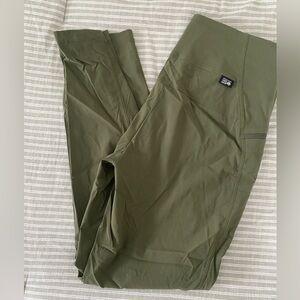 Mountain Hardwear Women’s Pants